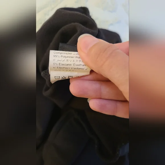 Cute skorts - Picture 5 of 8